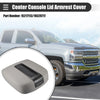 Chevy Silverado 1500 Center Console Lid Armrest Cover (2007-2013)