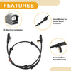 Nissan Rogue ABS Wheel Speed Sensor (2015-2016)