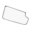 GM Pickup Truck SUV Heated Lower Convex Right Side Mirror Glass (2007-2014)
