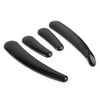 Harley Softail Models (2008-2023) 4 x Pcs Curved Swingarm Frame Inserts