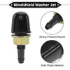 Honda CR-V Rear Wiper Washer Nozzle Spray Jet (2002-2011)