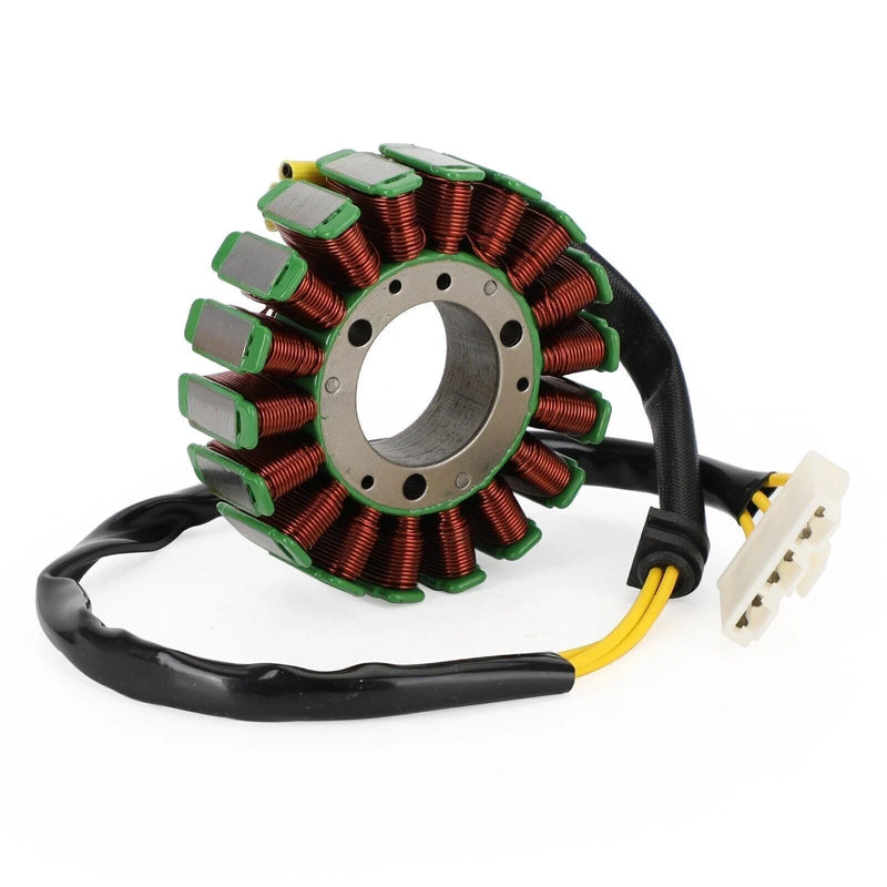 RC 125, RC 200 Stator, Regulator, Gasket (2014-2020)