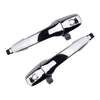 Ford Ranger Mazda BT50 Outer Door Handle Pair (2006-2011)