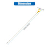 Chrysler Town & Country Engine Oil Level Indicator Dipstick