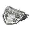Suzuki GSX-R GSXR 600 750 LED Rear Tail Light (2004-2005)