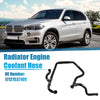 BMW X5 Radiator Coolant Inlet Hose (2007)