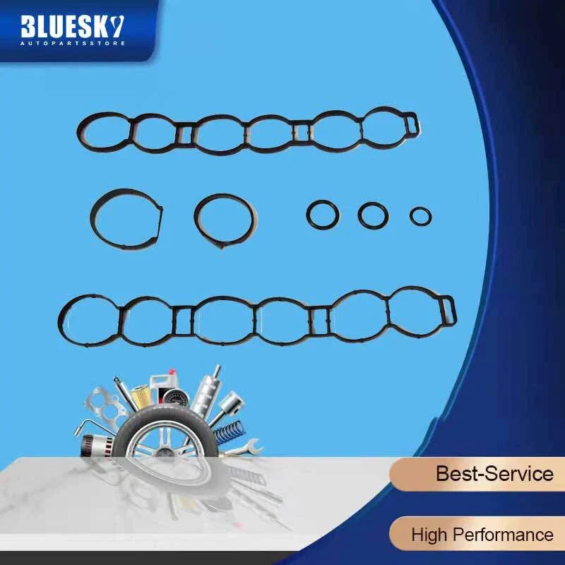 Jeep Grand Cherokee WK 3.0L CRD Intake Manifold Gasket Set (2011-2023)