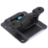 Ford F-150 4x Tie Down Anchors Brackets & Box Link Cleats (2004–2024)