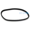 Yamaha CV50 CV50A CV50R Jog (2001-2002) & CY50 Jog 50 Drive Belt (1989-2001)