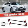 Toyota Camry Highlander Front Stabilizer Sway Bar End Links (2001-2023)