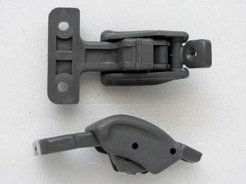 2012 Toyota Hilux SR5 Quarter Window Cab Lock Latch (2012)