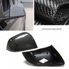 Tesla Model Y (2020-2023) Carbon Fiber Rear Side Mirror Cover