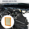 Chevrolet Uplander Engine Air Filter 1 Pcs (2005-2008)