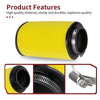 Honda FourTrax Foreman 350 TRX350D Air Filter (1986–1989)