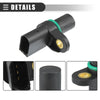 BMW 98-08 Camshaft Position Sensor (12141435351, 12147506276)