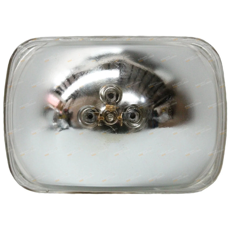 Toyota Hilux / Hiace LH+RH Sealed Beam Headlight (1983–2005)