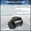 Volvo 960 Mass Air Flow Sensor (1995)