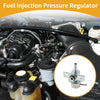Ford Ranger Fuel Pressure Regulator 20-70 Psi (1999-2001)