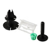 BMW 3-Series E90 / E91 40x Side Skirt Clips