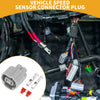 Toyota Crown Camry Vehicle Speed Sensor Connector Plug (1992-2001)