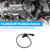 Mitsubishi Fuso FE 4M50 Crankshaft Position Sensor (2000-2005)