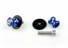 Suzuki GSXR 600 / 750 / 1000 / 1300 8mm Swing Arm Sliders (2001-2023)