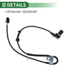 Suzuki Swift ABS Wheel Speed Sensor (2004-2010)