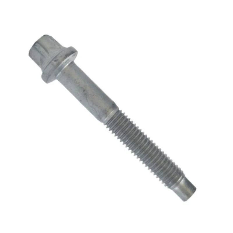 Citroen Ford Mazda Opel Peugeot 4 x Fuel Injector Holder Bolts (1982-2023)