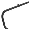 Harley Touring Engine Guard Crash Bar Saddlebag Bracket (2014-2024)