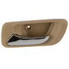 Honda Accord, Odyssey Rear Left Inner Door Handle (1998-2004)