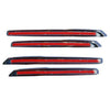Range Rover Fender Air Conditioning Vent Trim Black (2014-2017)