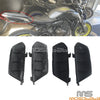 YAMAHA MT-07 FZ07 Fiber Rear Seat Tail Fairing (2014-2017)