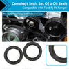 Ford PJ PK Ranger Camshaft Oil Seals (2006-2011)