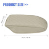 Ford Explorer (2011-2019) Beige Center Console Lid Armrest Cover