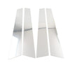 Porsche Panamera Pillar Post Door Window Cover Trim (2009-2016)