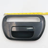 Mitsubishi L200 Animal Strada Triton 2005-2013 Black Full Tail gate Handle