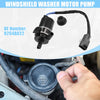 Mitsubishi Pajero Windshield Washer Motor Pump (2008-2015)
