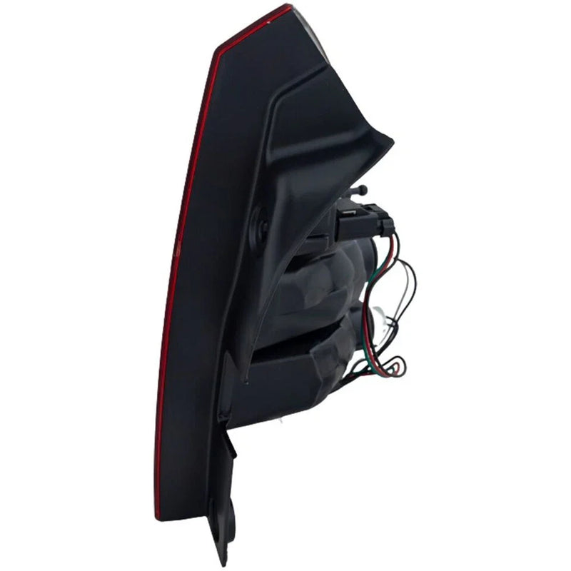 2011-2013 Jeep Compass LED Tail Lights (2011-2013)