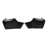 Land Rover Range Rover Evoque Rear Bumper Corner Insert Cover (2010-2019)
