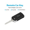 Mazda 2 3 CX-7 CX-9 Remote Car Key 4D63 Chip 433 MHz (2003-2020)
