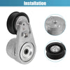 Chevrolet Express 2500 Belt Tensioner Pulley Assembly (2006-2016)