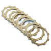 Honda CB600F Hornet 600 Clutch Friction Plate Kit (2007-2013)