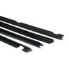 Toyota Hilux 1979-1983 Front Door Belt Moulding