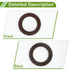 Toyota Camry, Corolla Crankshaft Oil Seal (1985-1986)