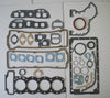 Saab 99 900 2.0 8V B Type Sump Head Gasket Set (1972-80)