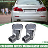 Infiniti EX35 Bumper Reverse Parking Sensors (2008 - 2012)