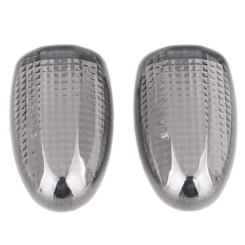 BMW K1200RS, R850R, R1100R Indicator Turn Signal Blinker Lamps (1997-2004)