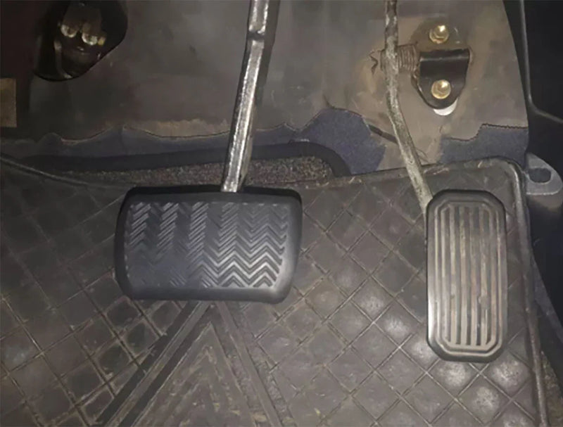 Toyota Corolla Altis Brake Pedal Pad (2014-2019)