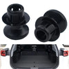 Hyundai Accent, Kia Rio, Picanto Rear Parcel Shelf Hook Clips
