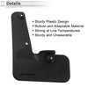 Subaru WRX Mud Flaps Splash Guards 1 x Set (2022-2023)